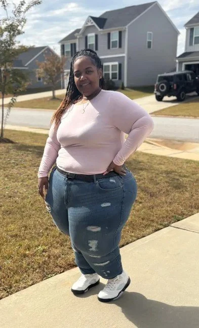 Big hips bbw🍑🍑🍑Nude pics coming soon 💦💦💦 image 6
