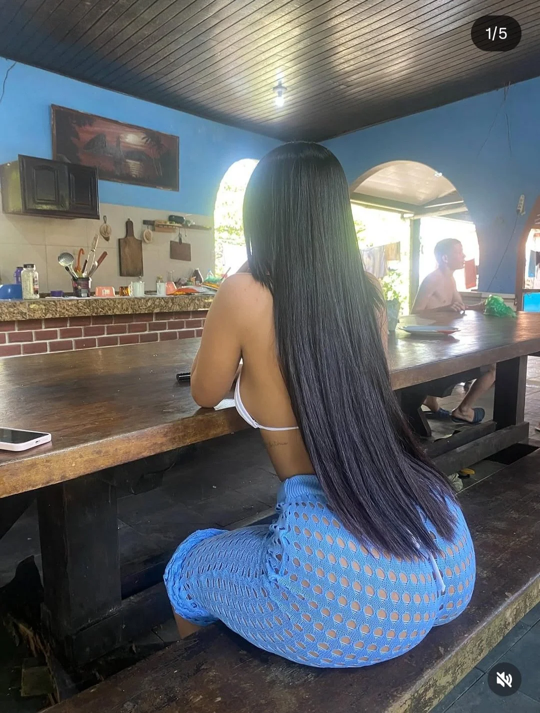 Essa merece muita pica nesse cu guloso 💦🔥 image 13