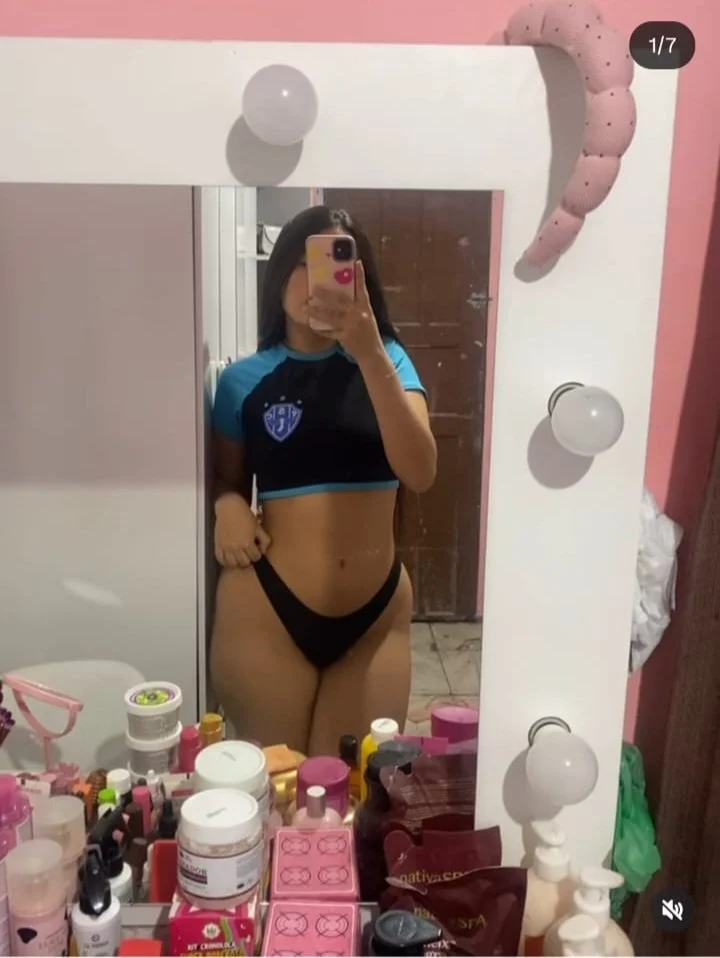 Essa merece muita pica nesse cu guloso 💦🔥 image 3