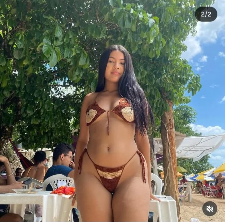 Essa merece muita pica nesse cu guloso 💦🔥 image 7