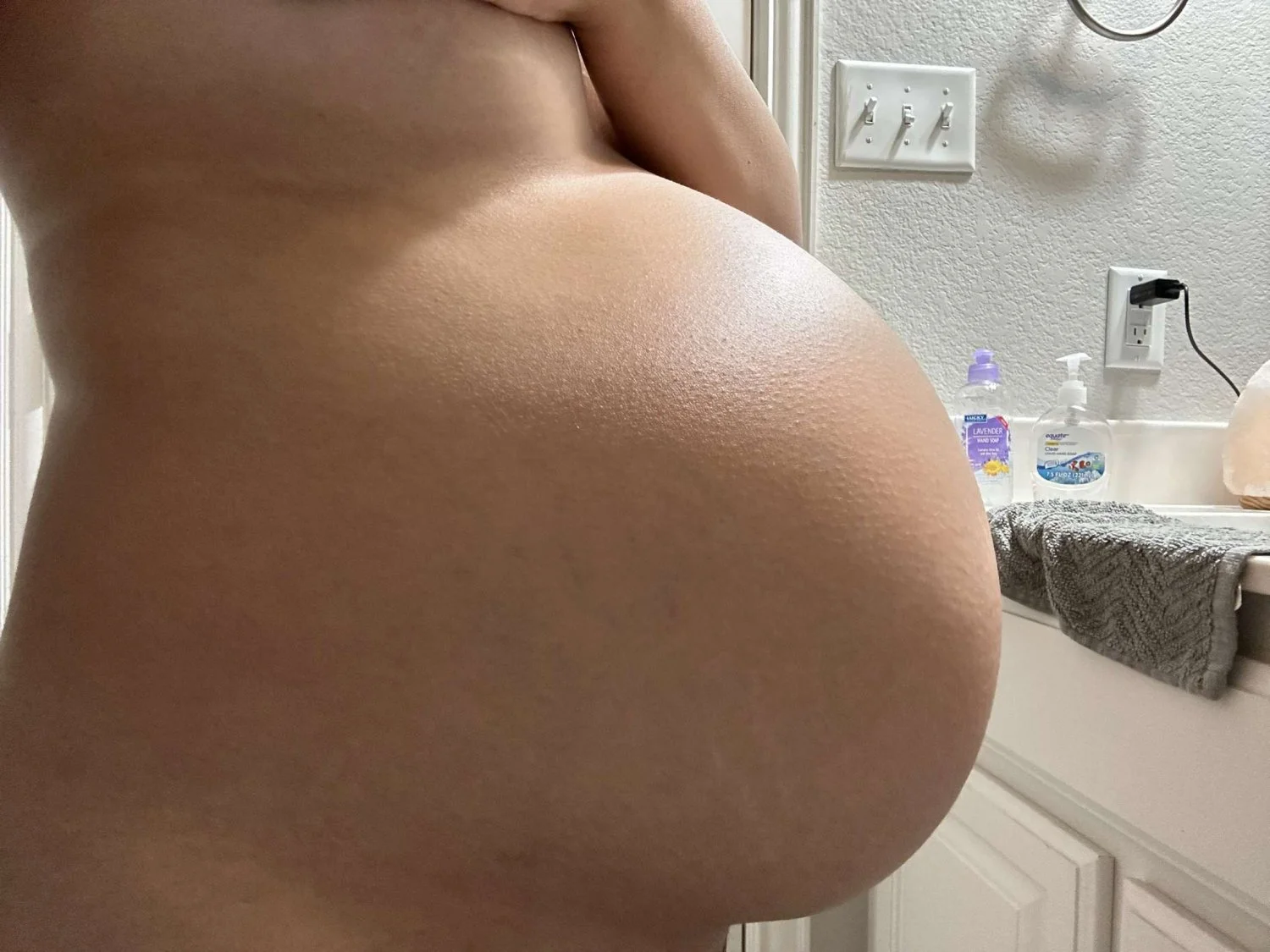 I Can’t Stop Impregnating My Wife image 5