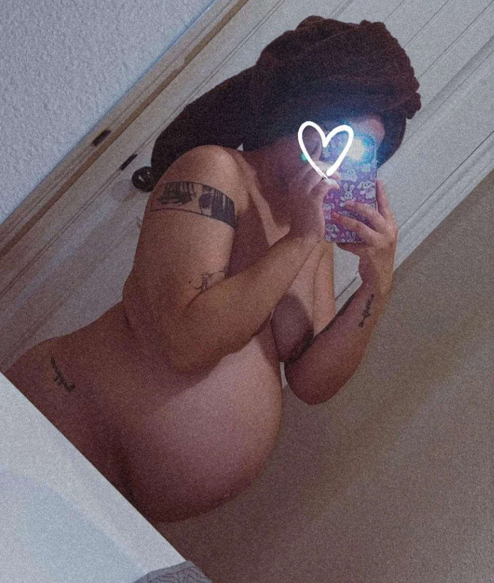 I Can’t Stop Impregnating My Wife image 6
