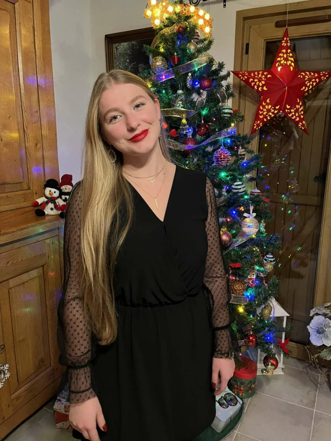 French Submissive L BDSM Slut image 20