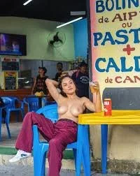 Samanta Alves main image