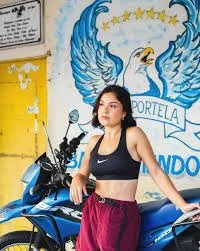 Samanta Alves image 2