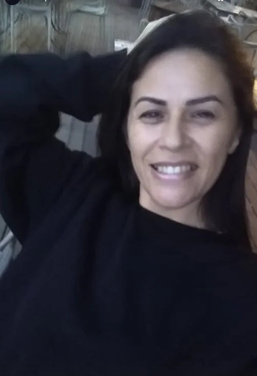 Milf Coroa Muito Gostosa cara de Putinha image 2