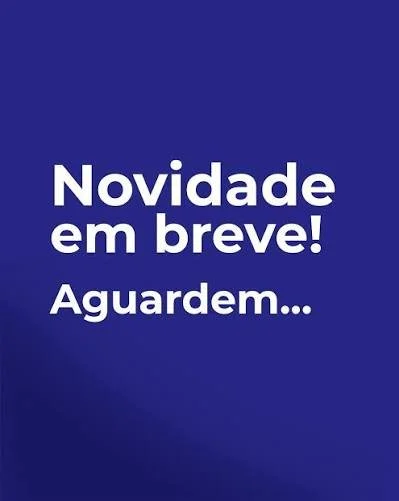 Em breve algo aqui. main image