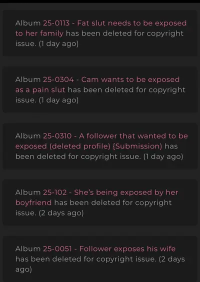 Ooof! 😖It’s not my fault they are sluts! 😂😂😂 cover image