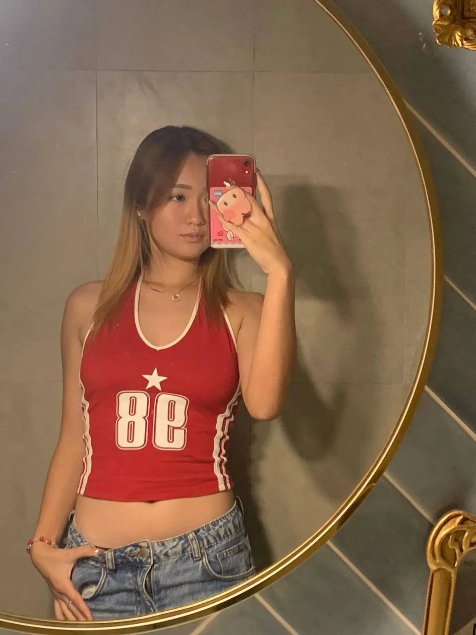 SG ABG XMM Slut Leaked image 2