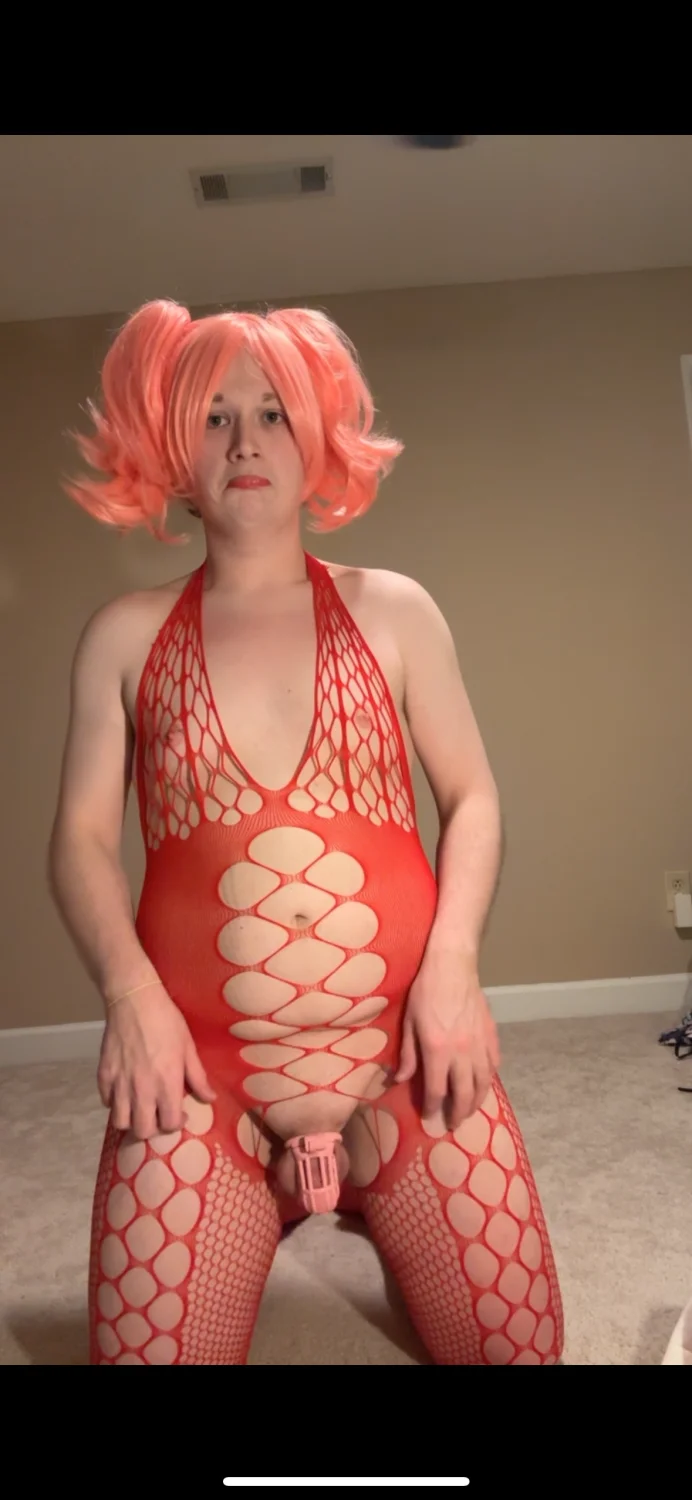 Making my stepson dress up before his valentines date image 11
