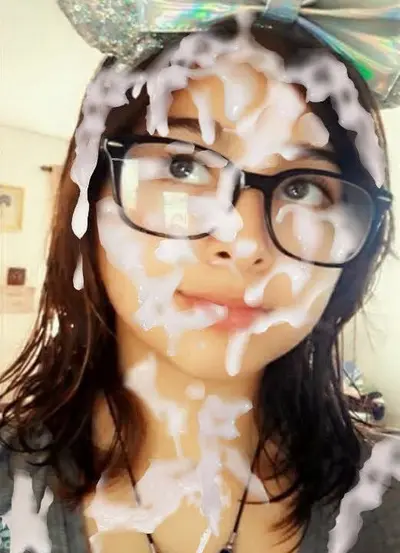 Old friend cumslut edit fake cover image