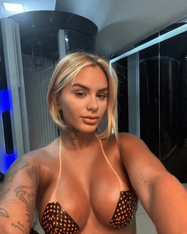 Nicole reis gostosa🤤😍 image 14