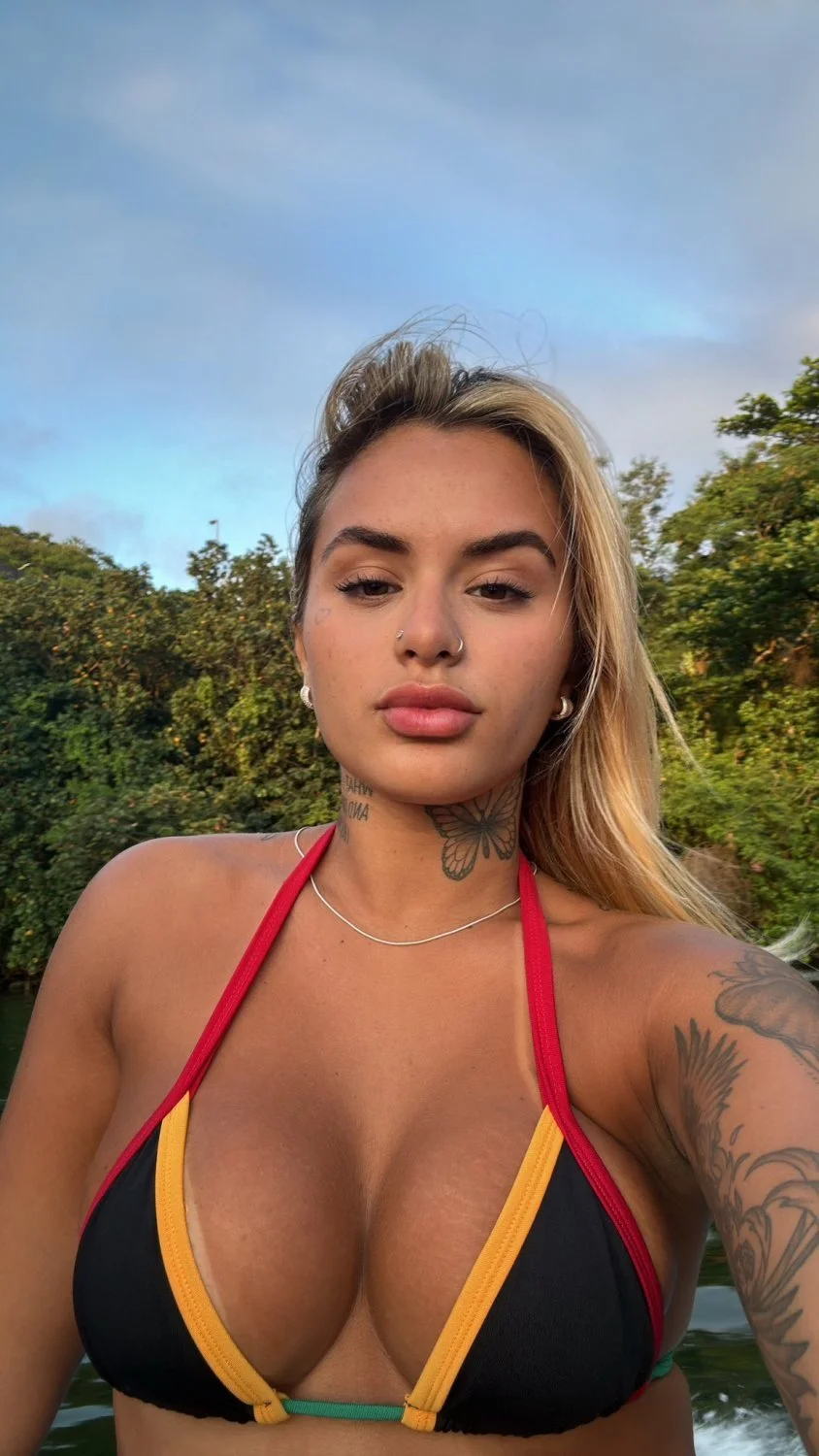 Nicole reis gostosa🤤😍 image 31