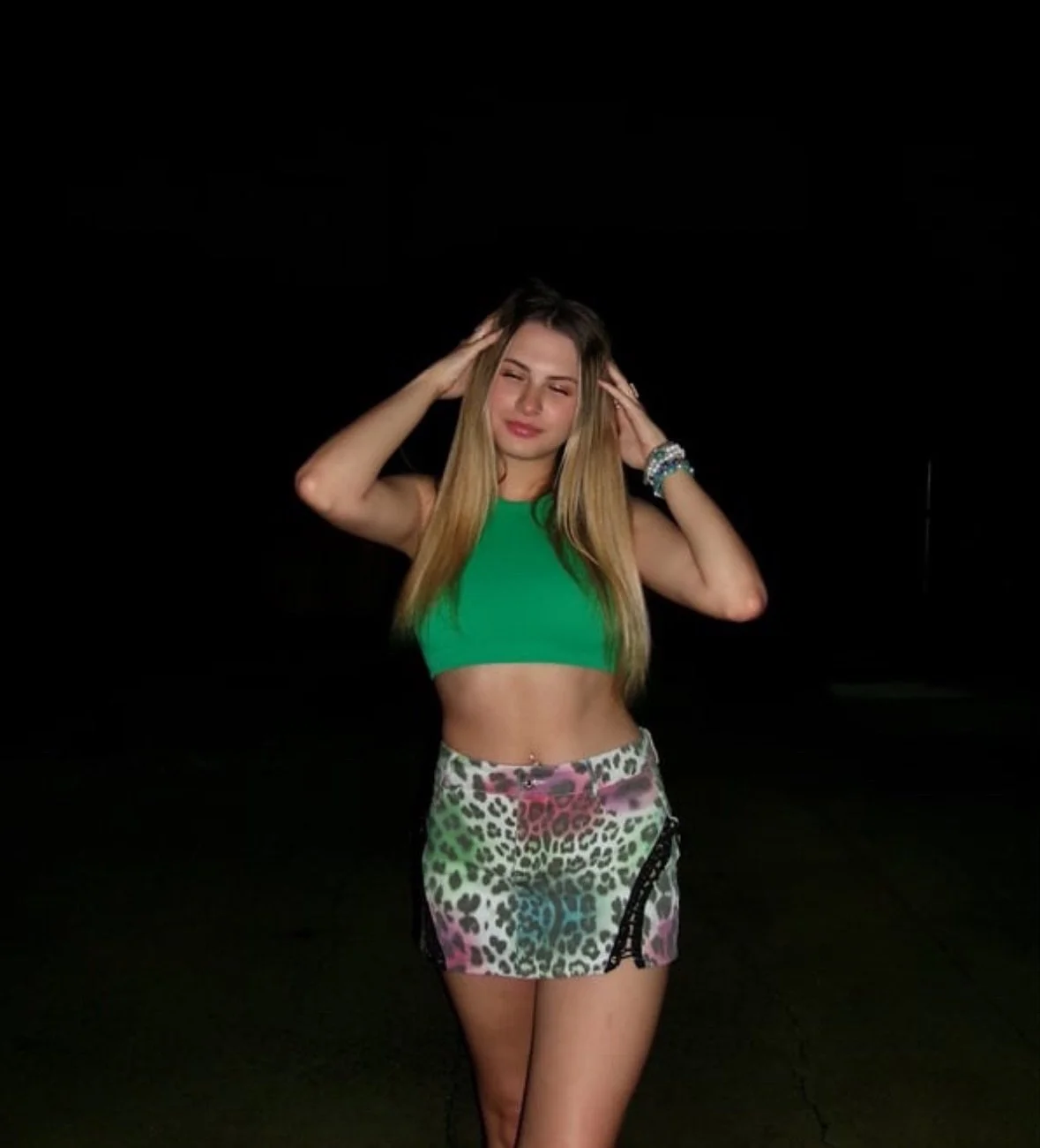 White bitch really needs BBC image 2