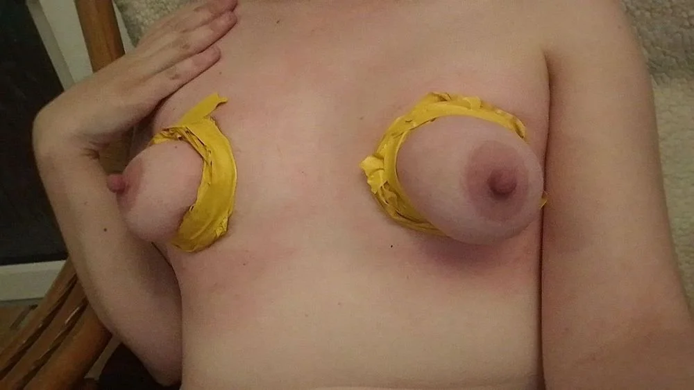 This whore was desperate to be trained image 5