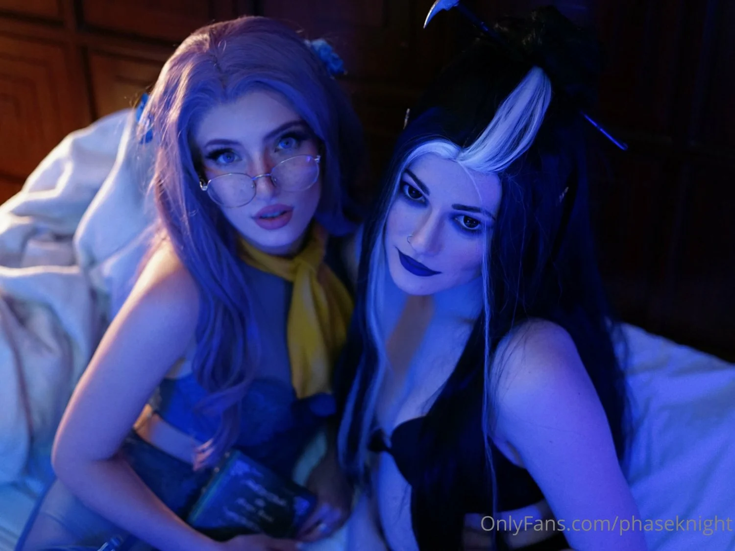 phaseknight Laudna image 15