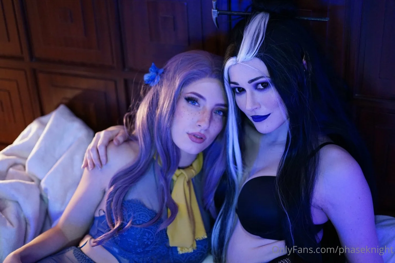 phaseknight Laudna image 4