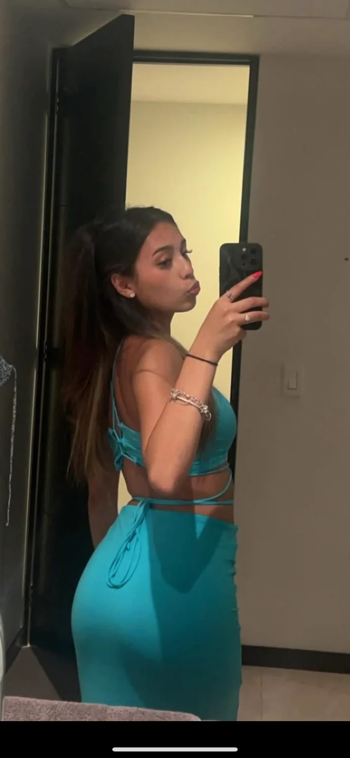 18 year old Texas slut loves dick image 10