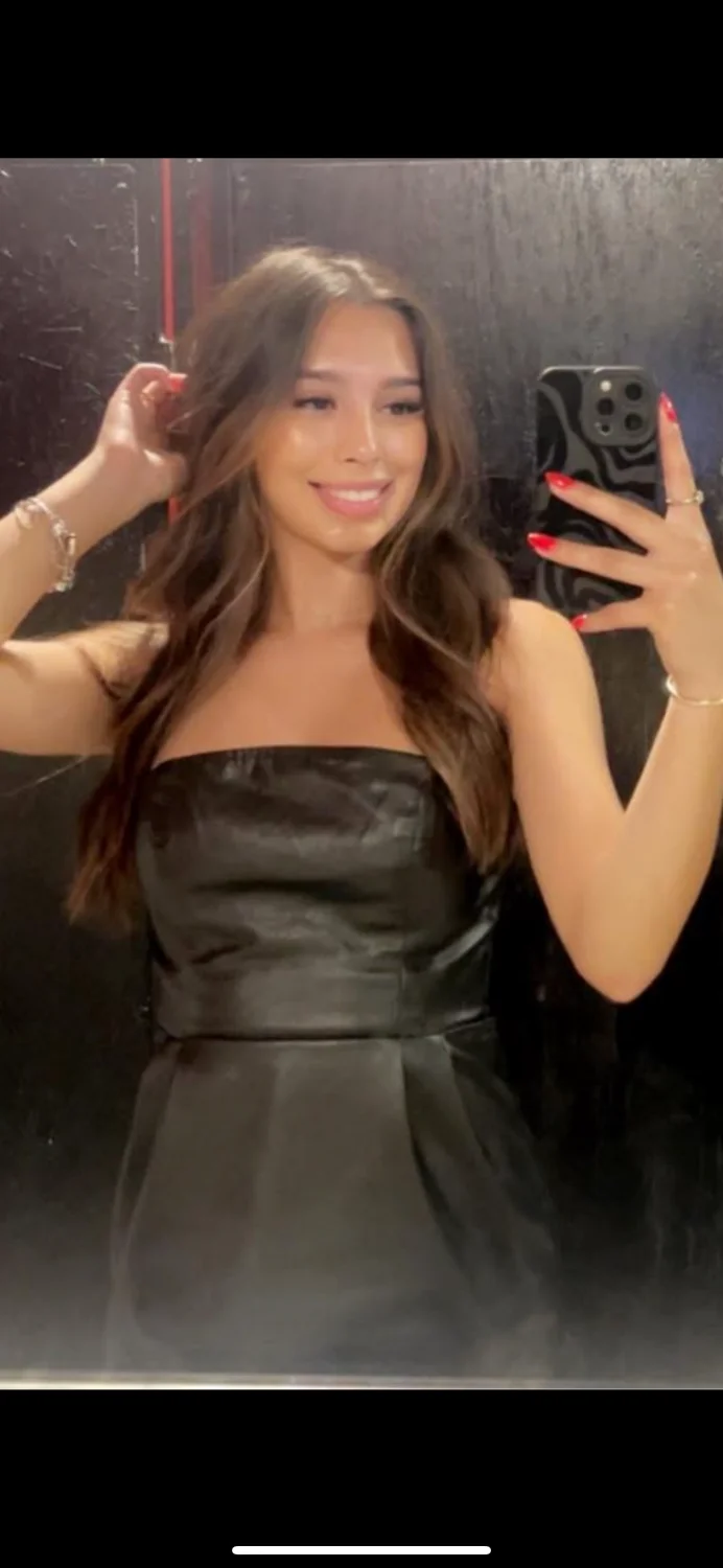 18 year old Texas slut loves dick image 6