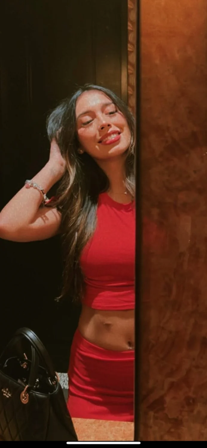 18 year old Texas slut loves dick image 9