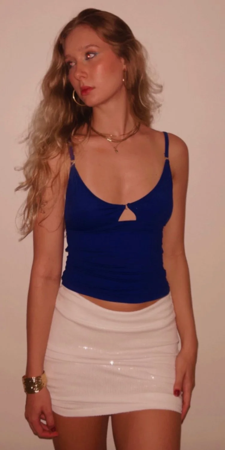 Valentina Cella Eckstein - vazada no banho image 3