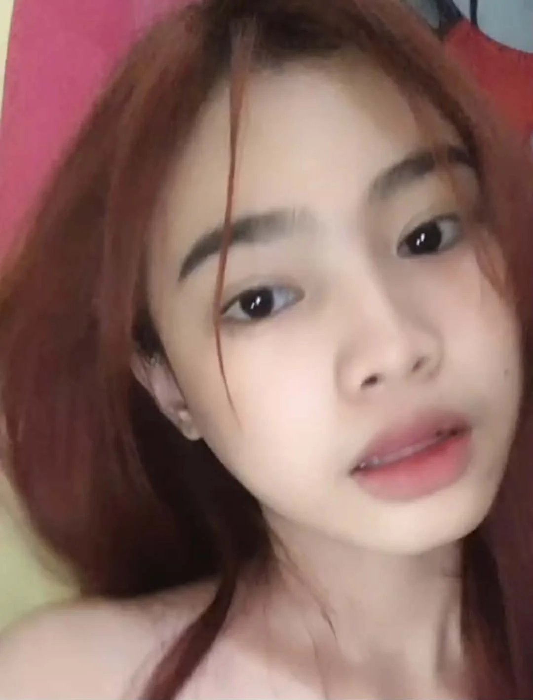Hot Pinay Asian Pawg image 2