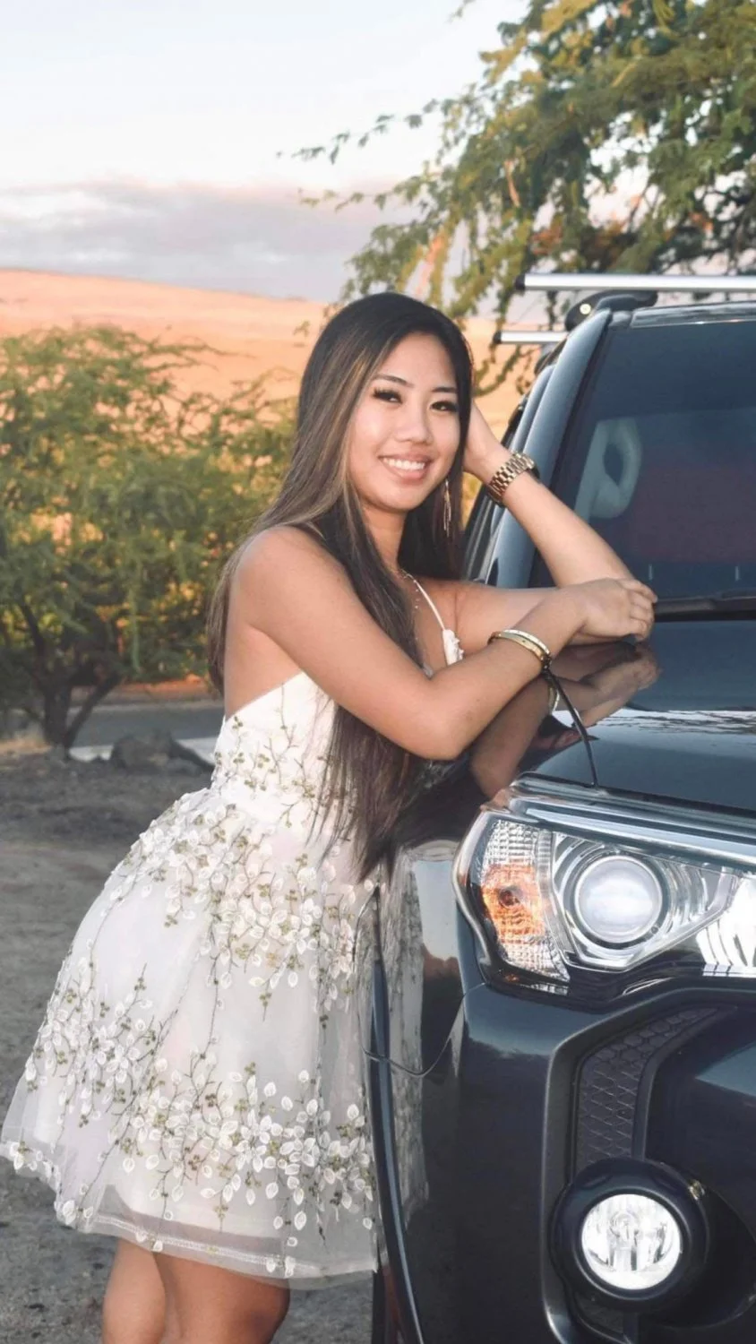Angelika Big Island, send me her leak and I’ll return a favor image 2