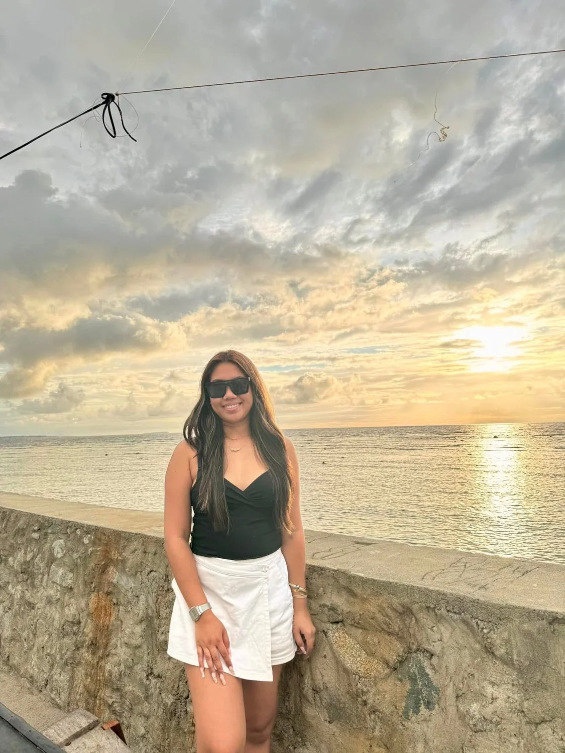 Angelika Big Island, send me her leak and I’ll return a favor image 3