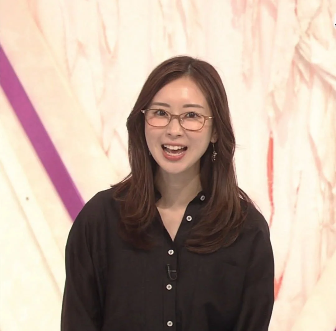 🔚Japanese　顔抜き　アナウンサー　川口由梨香　ソフトエロ　一発やりたい image 7