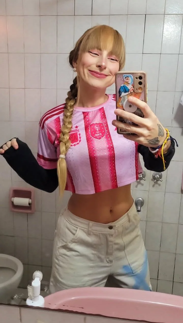 Cómo me gusta esta putita 🥵 image 5