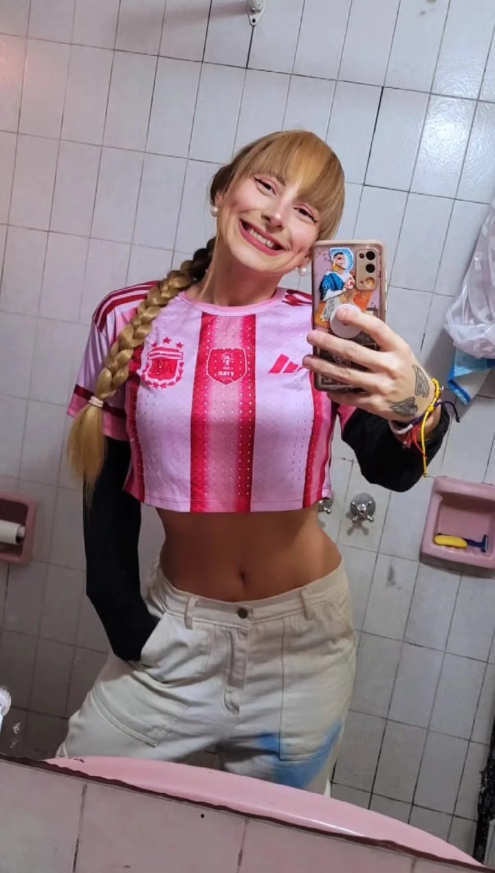 Cómo me gusta esta putita 🥵 image 6