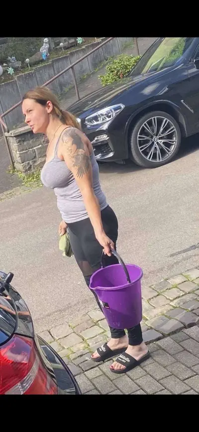 Cuck wants his big tit German mom exposed sc:jebebv cover image