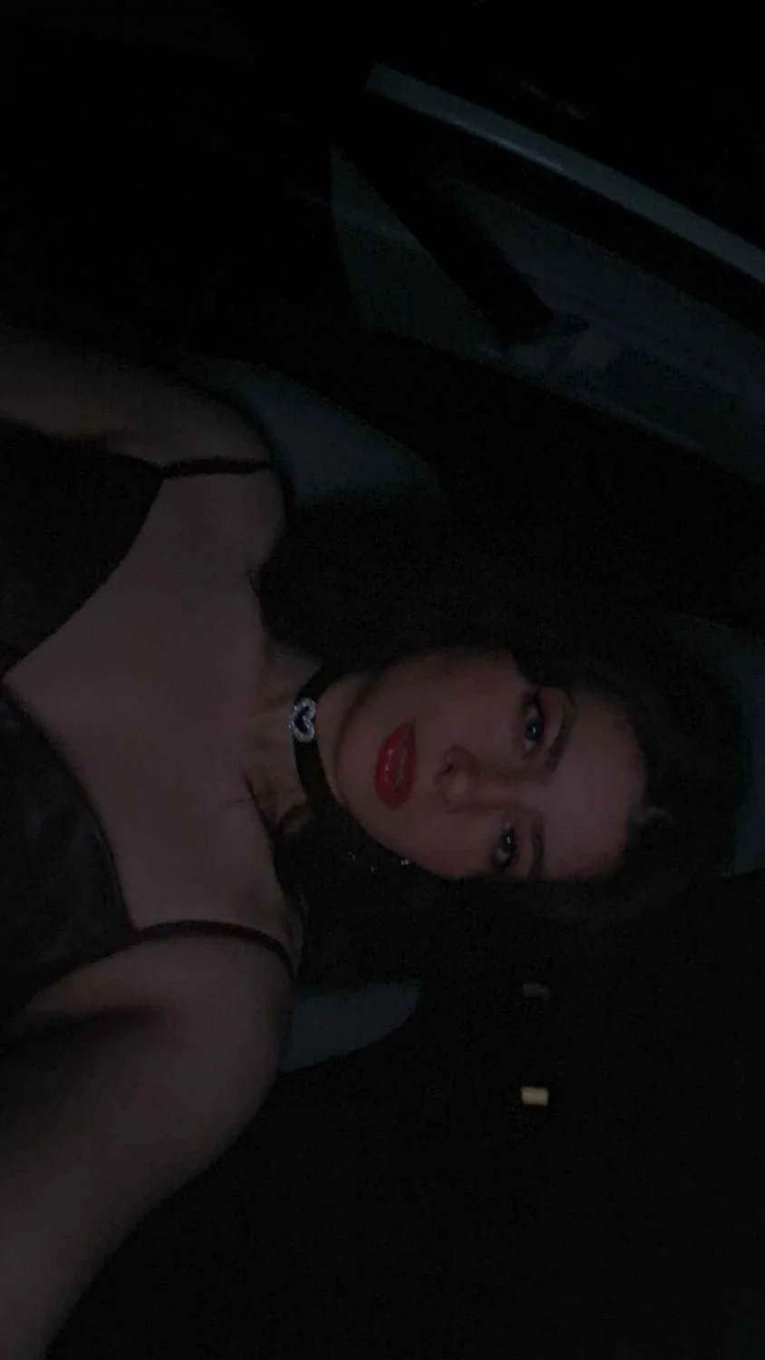 Exposed Latina Brat - 1 main image