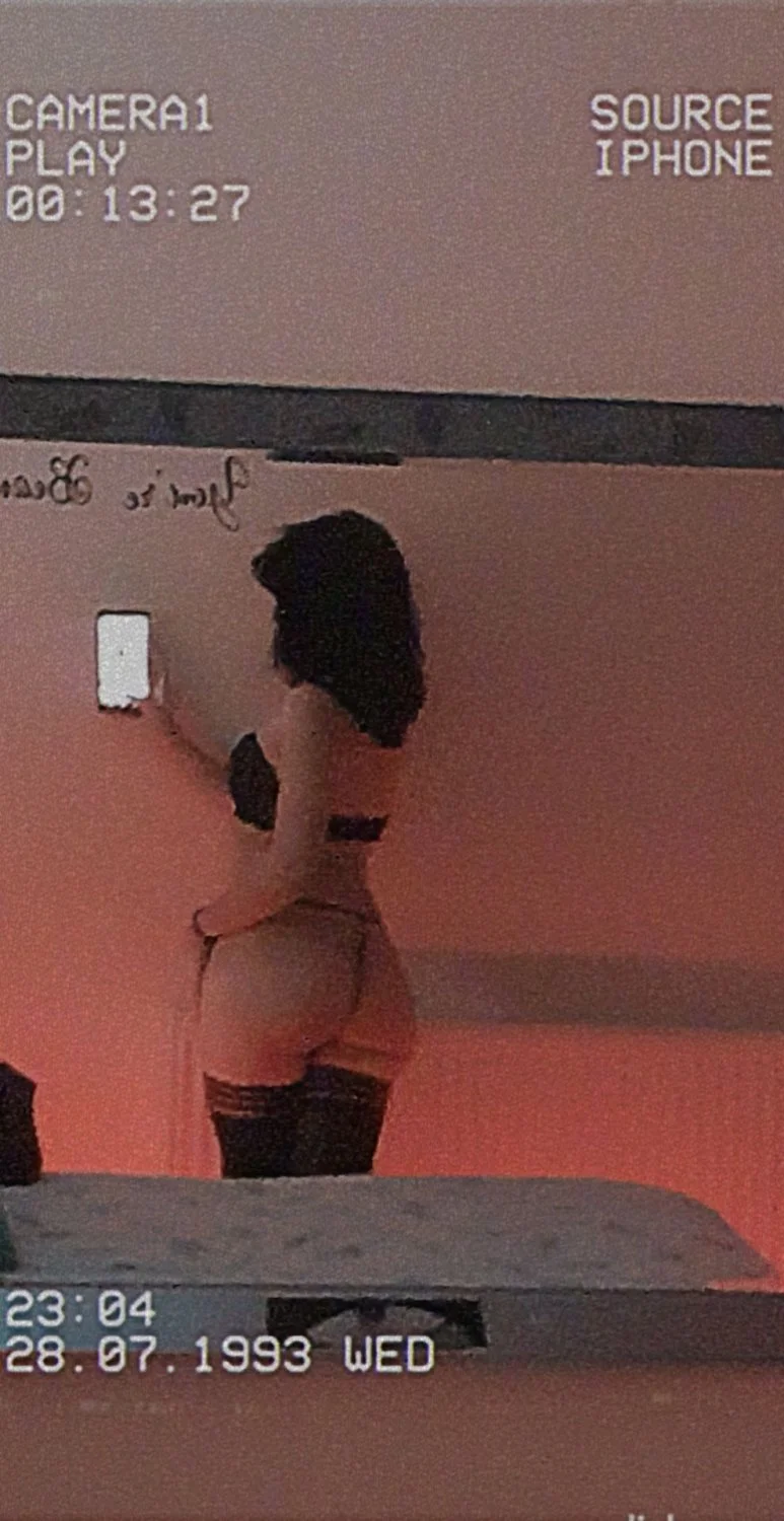 Exposed Latina Brat - 1 image 2