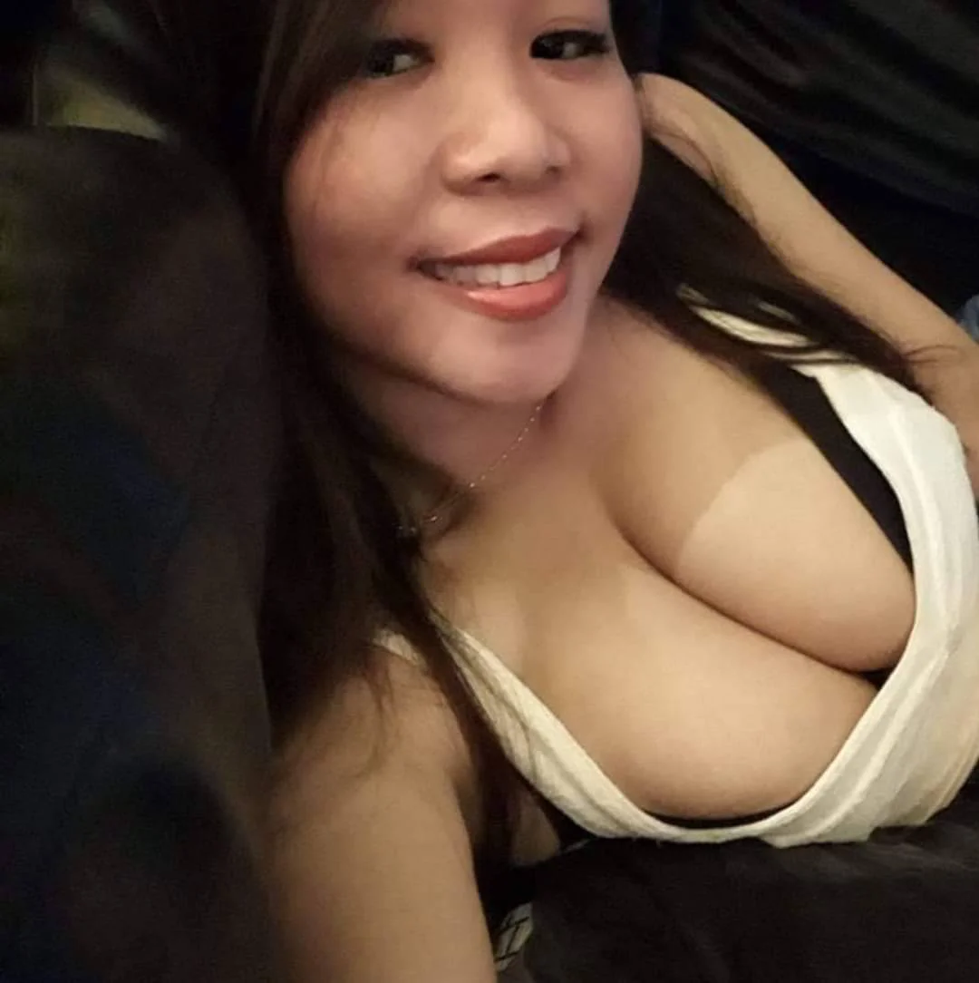 Sexy & busty Asian 🥵🔥 image 34