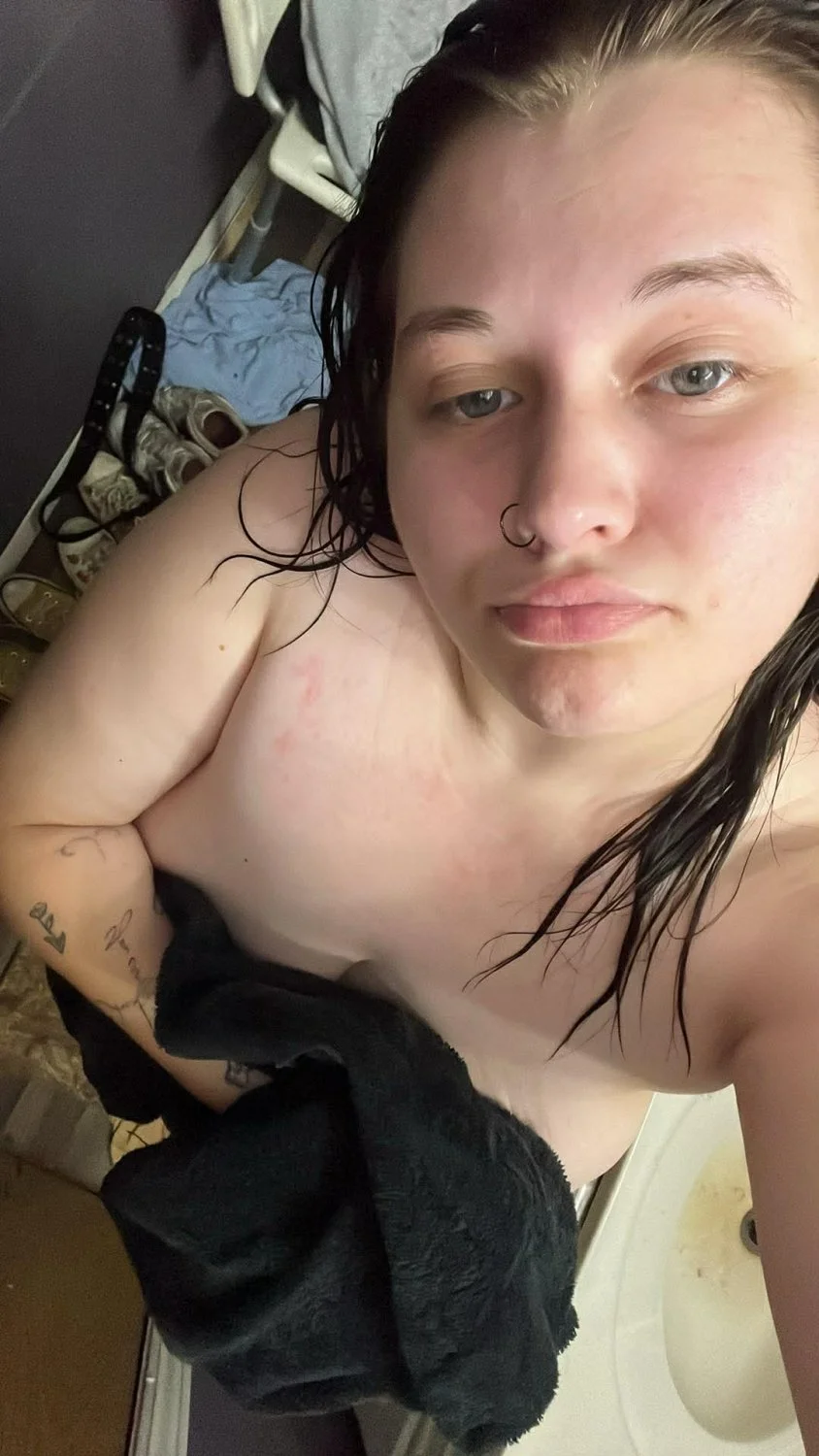 My beautiful wife’s perfect boobs main image