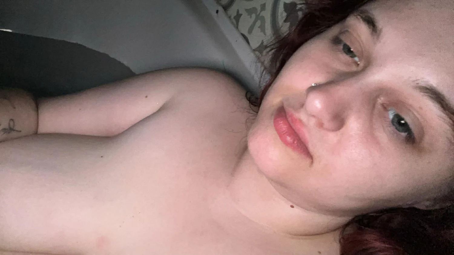 My beautiful wife’s perfect boobs image 6