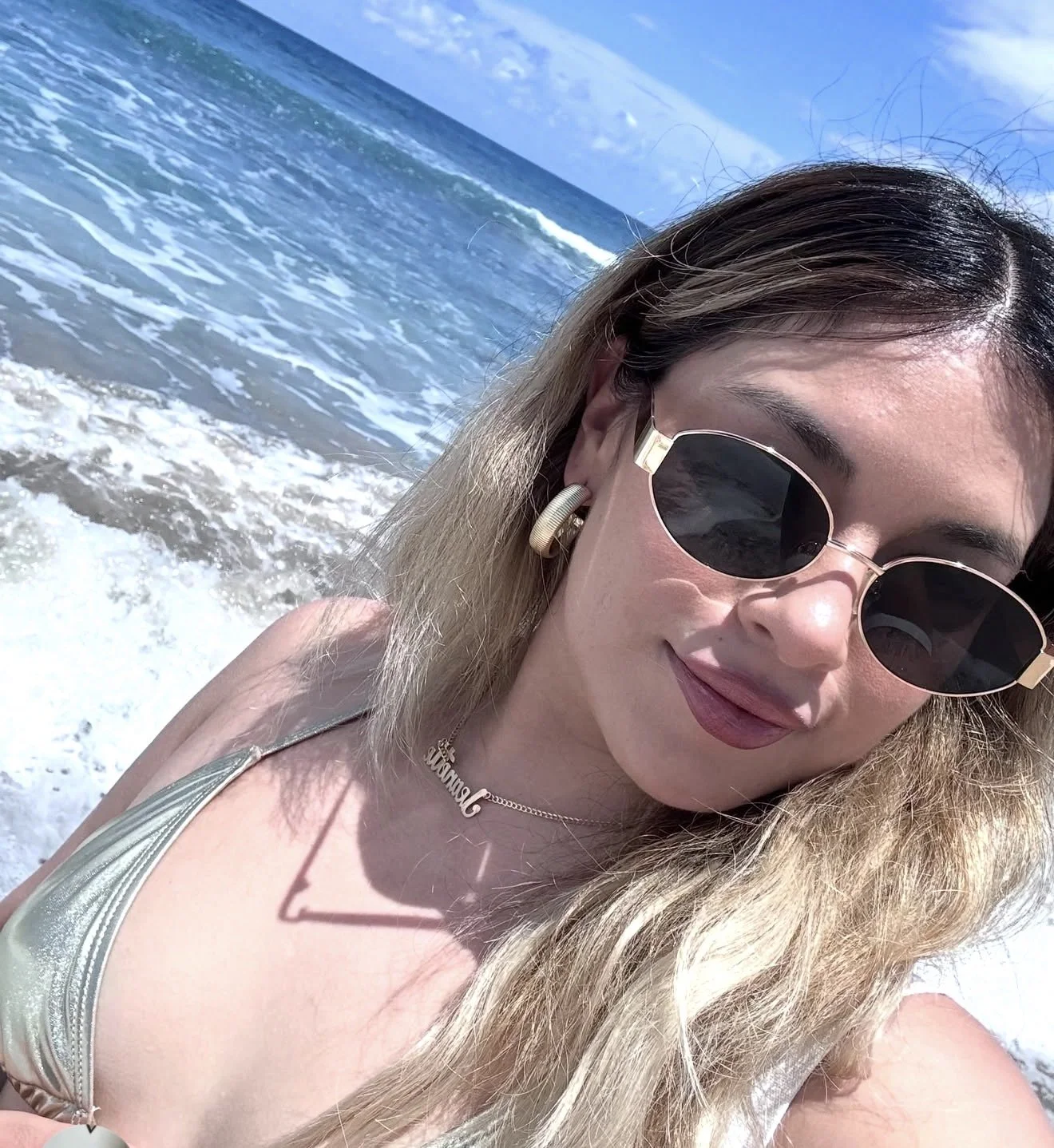 what do we think about this latina slut jeanette from dtx.. worth a cumshot main image