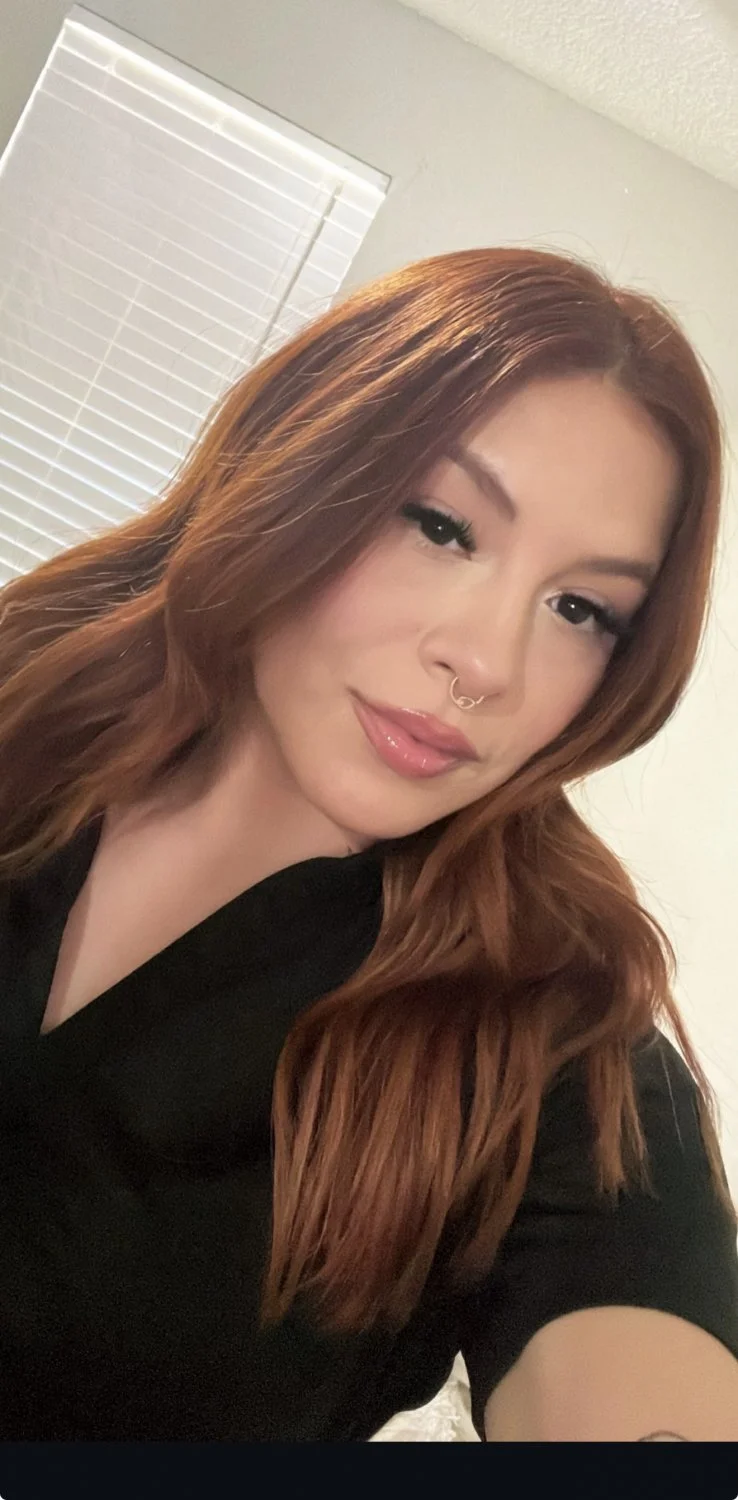 what do we think about this latina slut jeanette from dtx.. worth a cumshot image 13