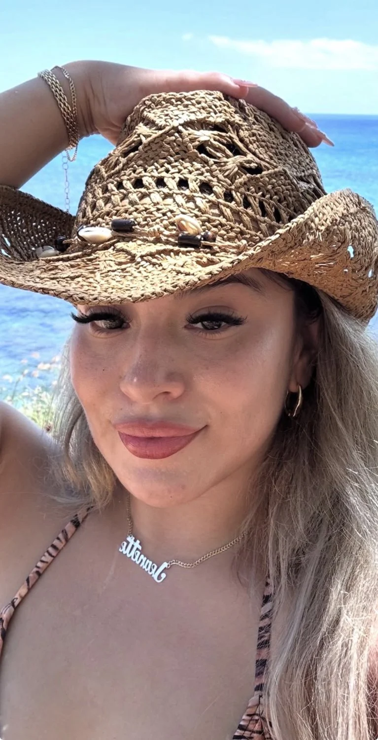what do we think about this latina slut jeanette from dtx.. worth a cumshot image 5