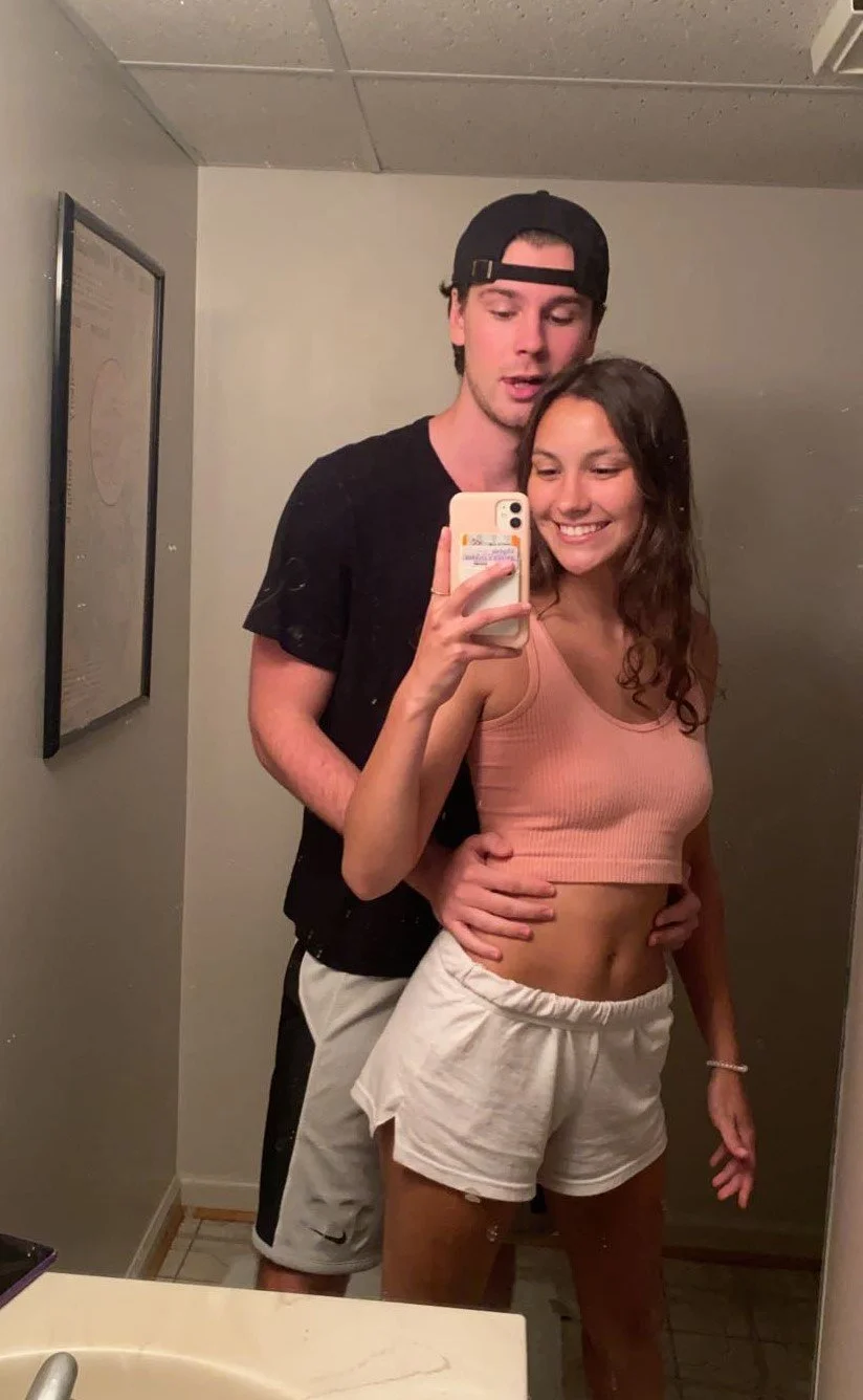 BF Leaked GF Nudes main image