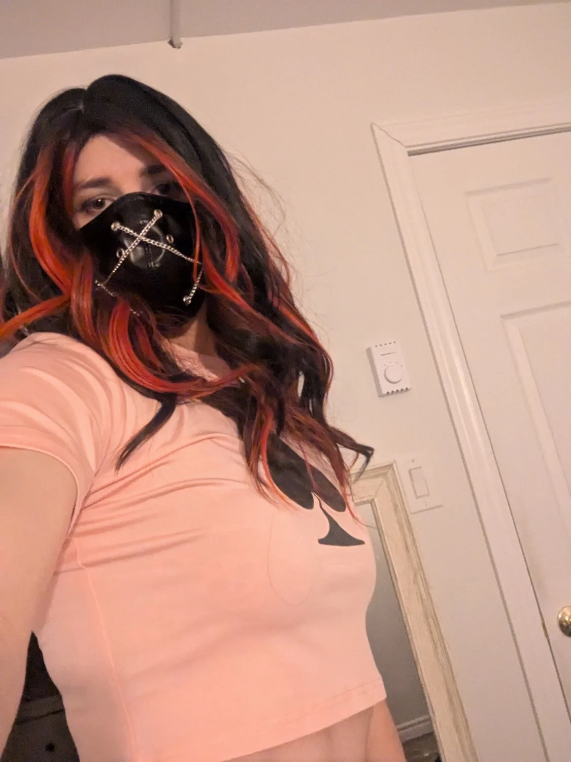 BNWO sissy sucking dildos image 2