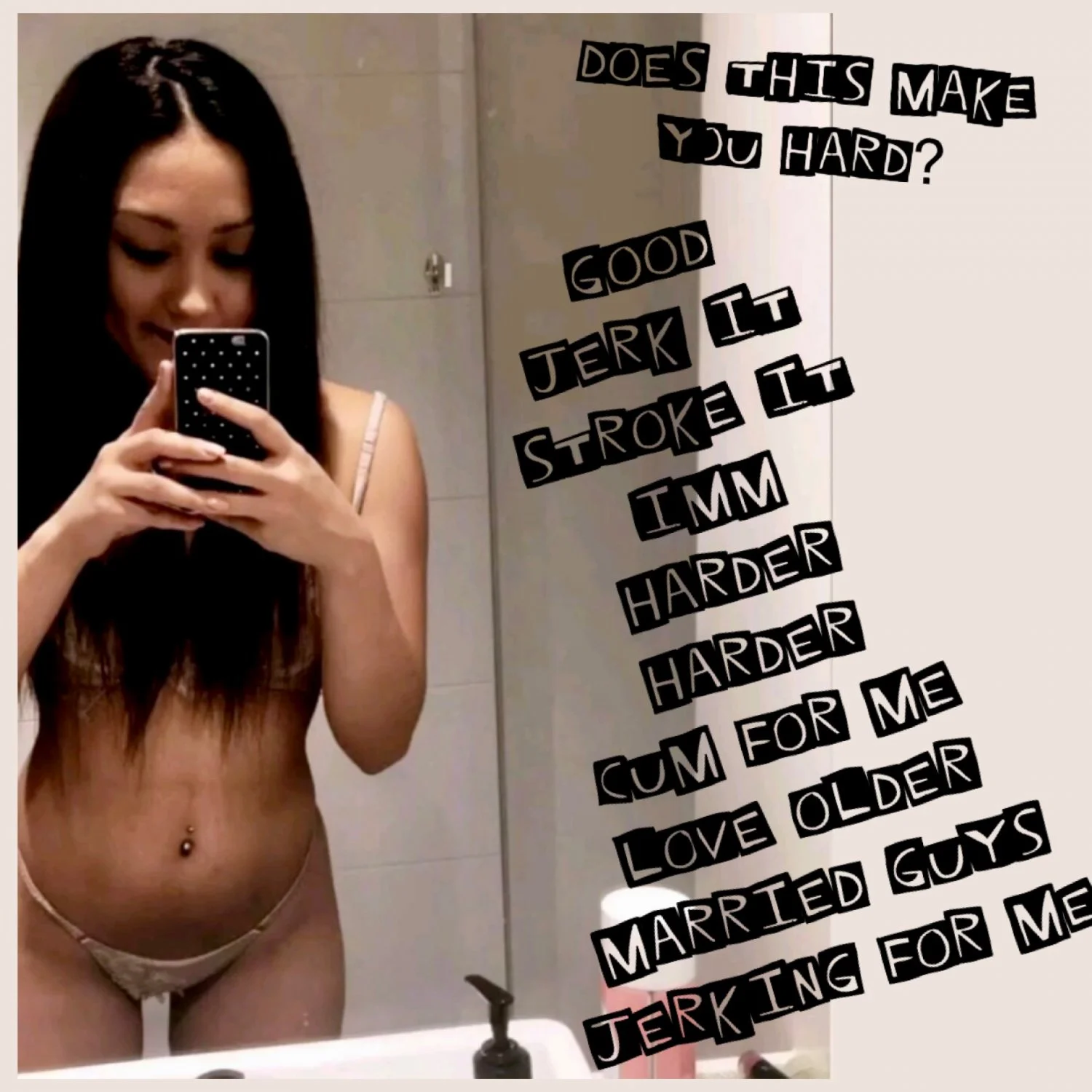 Hot selfie image 3