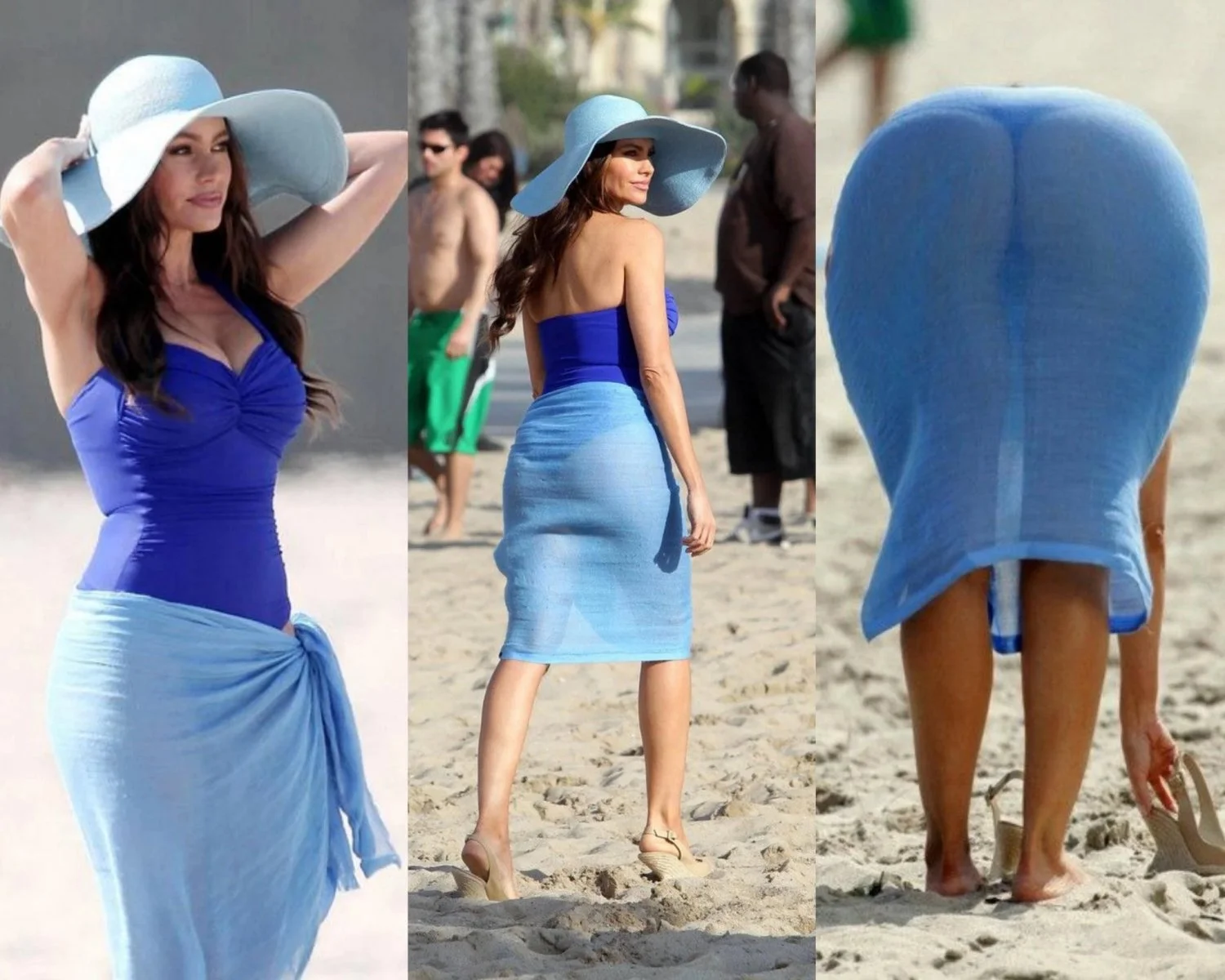 Sofia Vergara mature image 16