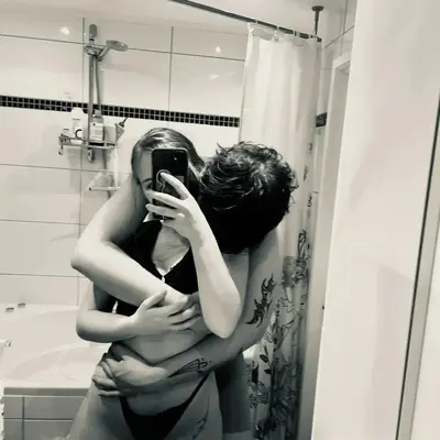 College Baddie With Shaved Pussy cover image