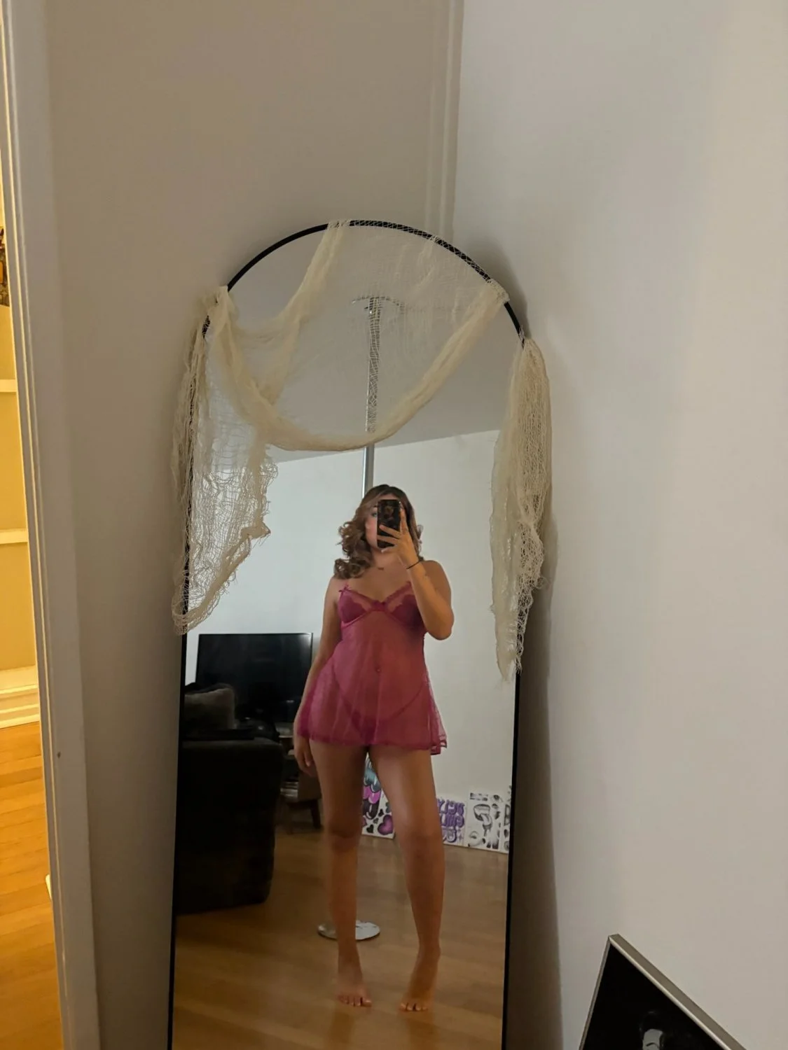 Thick Latina irl image 22