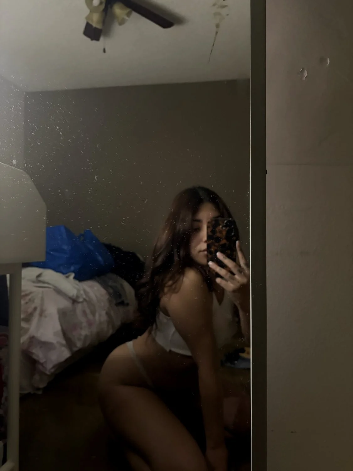 Thick Latina irl image 30