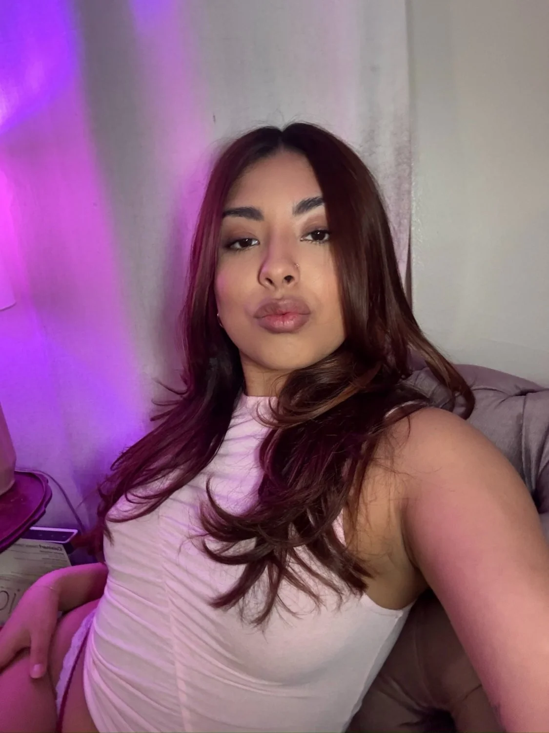Thick Latina irl image 35