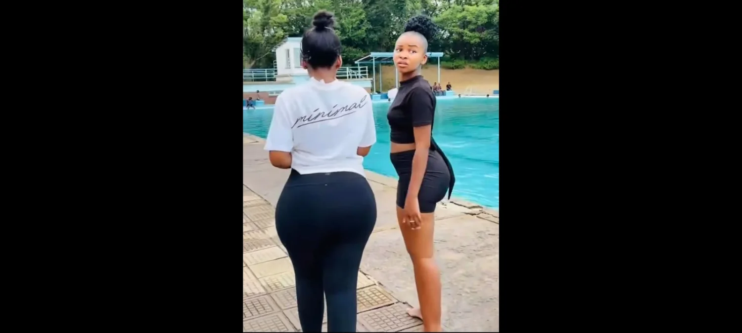 MyType ThickFriends #8 Sexy n Curvy w/ Big Booty image 2