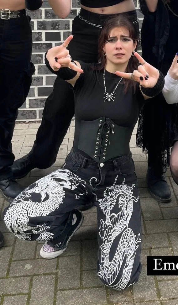 Timeea the German Slut image 8
